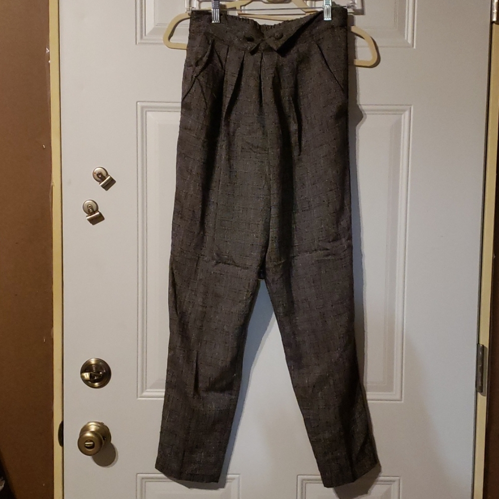 Dress pants